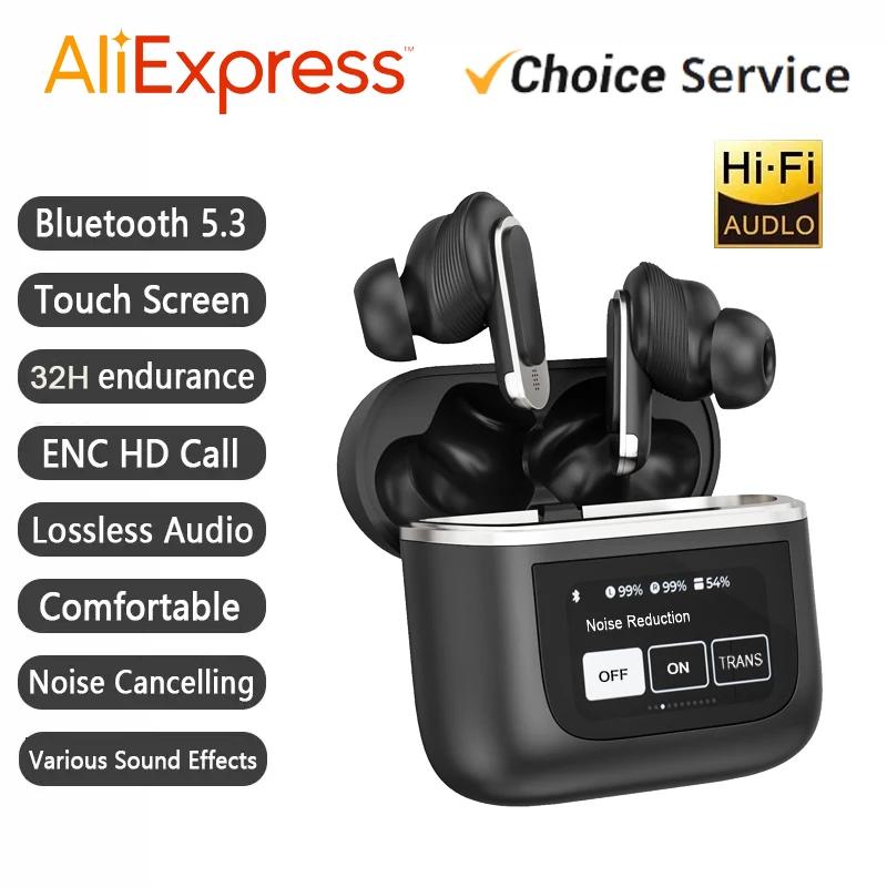 Tour Pro 2   ̾, ANC  ,  V8 ̾, HiFi ׷ HD ũ ȭ , LED ġ ũ